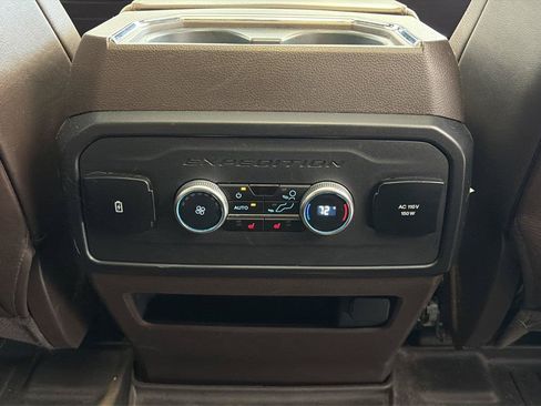 Used 2023 Ford Expedition Max King Ranch AWD/4WD image 27