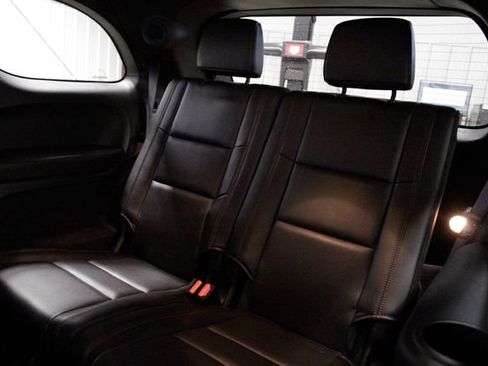 Used 2025 Dodge Durango GT image 18