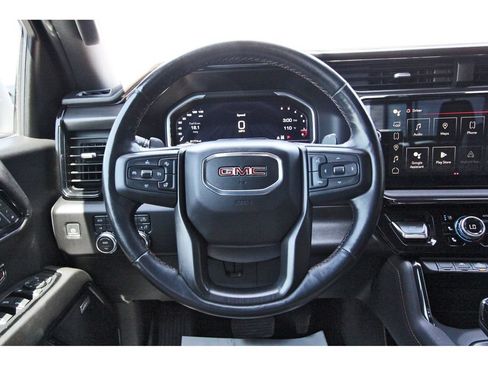 Used 2022 GMC Sierra 1500 AT4 w/ AT4 Preferred Package AWD/4WD image 15