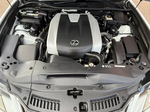 Used 2018 Lexus GS 350 F Sport image 22