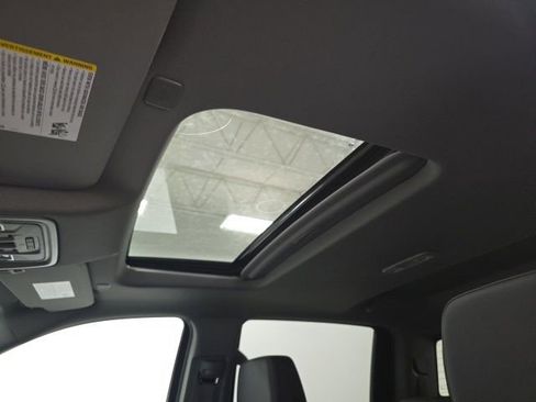 New 2026 Chevrolet Silverado 2500 LTZ w/ LTZ Premium Package image 21