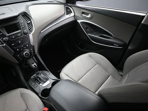 Used 2016 Hyundai Santa Fe Sport w/ Option Group 02 image 12