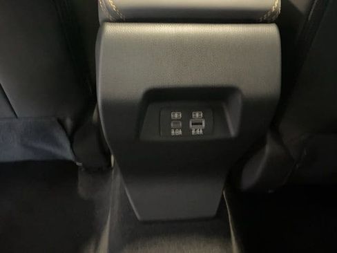 New 2025 Subaru Crosstrek 2.5i Sport image 13