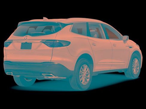 Used 2023 Buick Enclave Essence w/ Experience Buick Package AWD/4WD image 2
