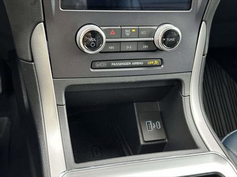 Used 2022 Ford Edge SEL w/ Sport Appearance Package image 28