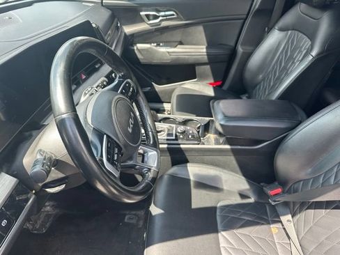 Used 2023 Kia Sportage X-Line AWD/4WD image 12
