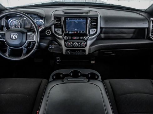 Used 2024 RAM 3500 Tradesman w/ Towing Technology Group image 14