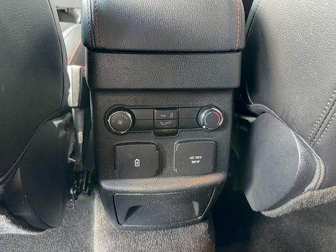 Used 2016 Ford Explorer Sport w/ Equipment Group 401A AWD/4WD image 33