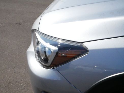 Used 2023 Subaru Crosstrek 2.0i Premium image 16