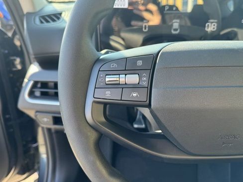 Used 2025 Kia K4 LX image 26