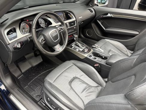 Used 2011 Audi S5 Prestige image 15
