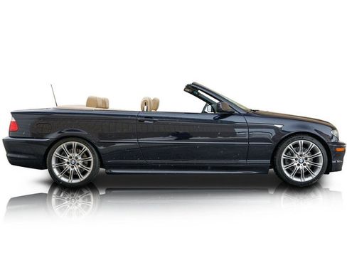 Used 2006 BMW 330Ci Convertible image 2