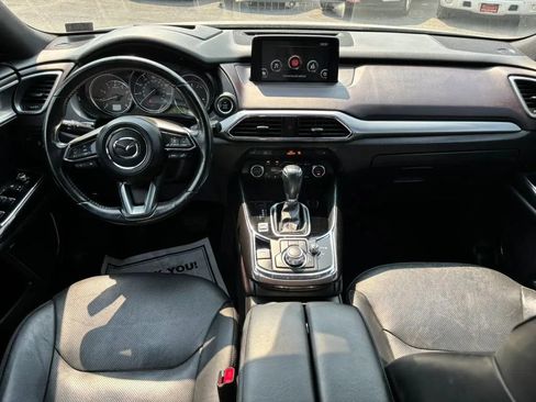 Used 2018 MAZDA CX-9 Grand Touring AWD/4WD image 20