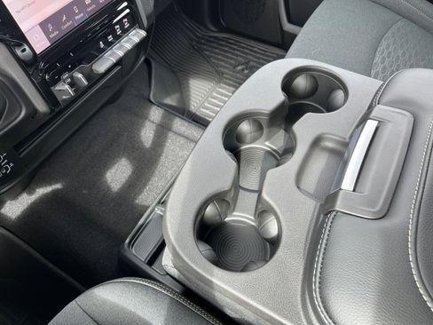 New 2026 RAM 2500 Big Horn image 25