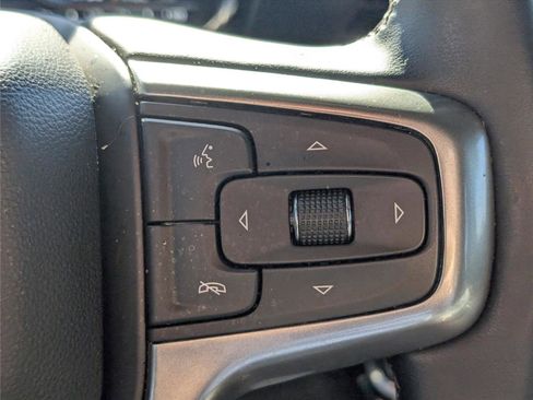 Used 2024 Chevrolet Silverado 1500 LT image 25