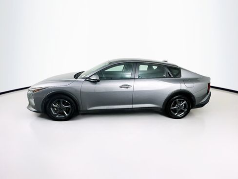 Used 2025 Kia K4 LXS image 4