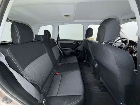 Used 2016 Subaru Forester 2.5i Premium w/ All-Weather Package AWD/4WD image 16