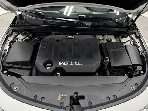 Used 2017 Chevrolet Impala Premier image 26