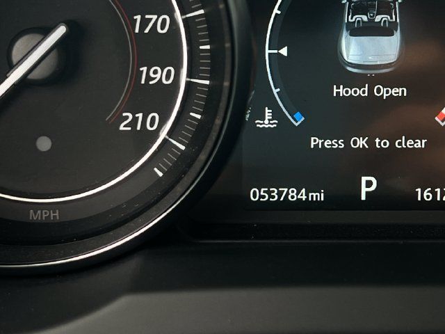Used 2016 Jaguar F-TYPE R AWD/4WD image 22