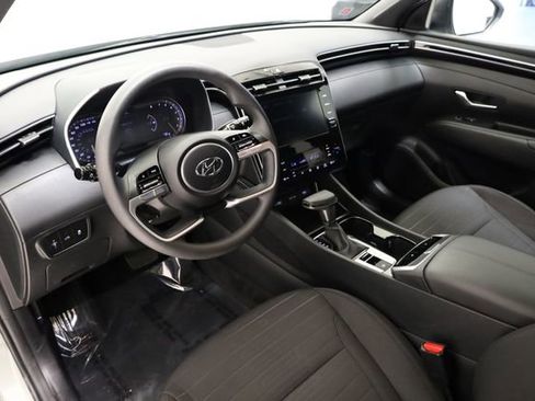 Used 2024 Hyundai Santa Cruz SEL FWD image 12