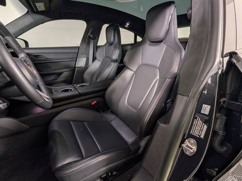 Certified 2022 Porsche Taycan GTS AWD/4WD image 5