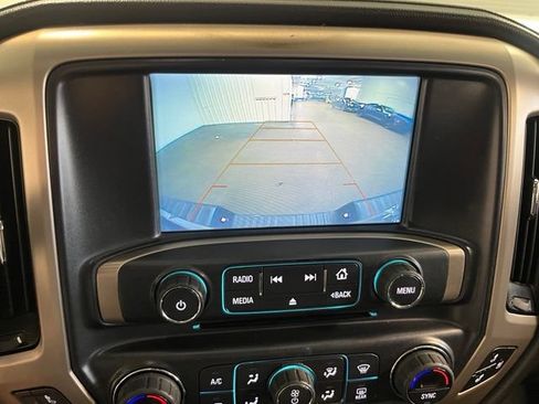 Used 2018 GMC Sierra 1500 Denali w/ Denali Ultimate Package AWD/4WD image 30