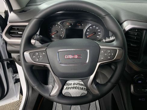 Used 2023 GMC Acadia AT4 w/ Trailering Package image 14