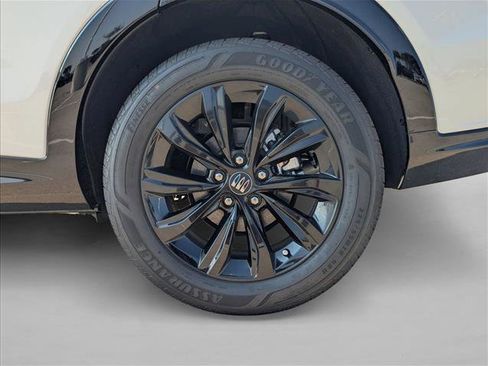 New 2026 Buick Envista Sport Touring w/ Convenience I Package image 12