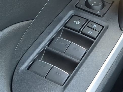 New 2025 Toyota RAV4 XLE image 22