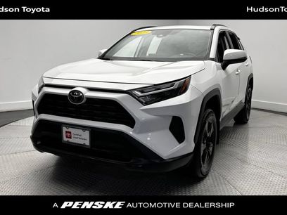 Used 2023 Toyota RAV4 XLE w/ Convenience Package
