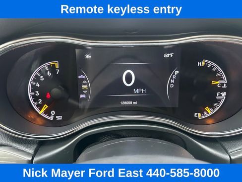 Used 2020 Jeep Grand Cherokee Limited image 21