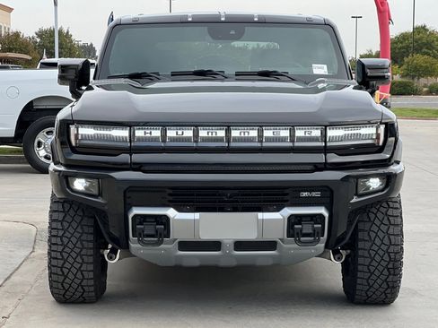 New 2025 GMC Hummer EV 3X w/ Extreme Off-Road Package image 10