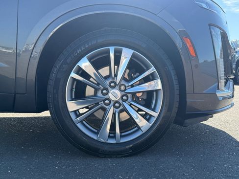 Used 2020 Cadillac XT6 Premium Luxury image 9