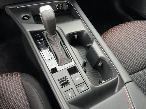 New 2026 Nissan Sentra SR image 12