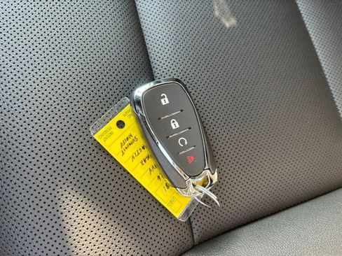 New 2026 Chevrolet Trax ACTIV w/ Driver Confidence Package image 22