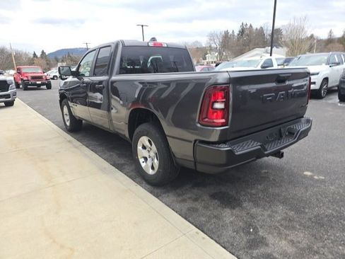 New 2026 RAM 1500 Tradesman image 4