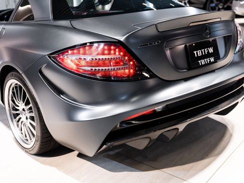 Used 2005 Mercedes-Benz SLR SLR McLaren image 34