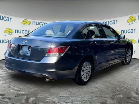 Used 2010 Honda Accord LX image 6