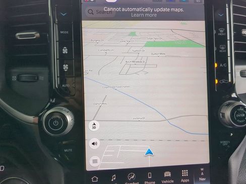 New 2026 RAM 1500 Big Horn image 17