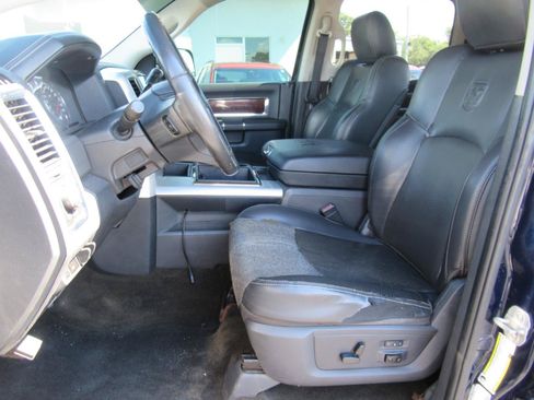 Used 2012 RAM 2500 Laramie w/ HD Snow Plow Prep Group AWD/4WD image 18