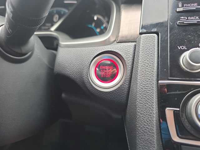 Used 2021 Honda Civic EX image 21