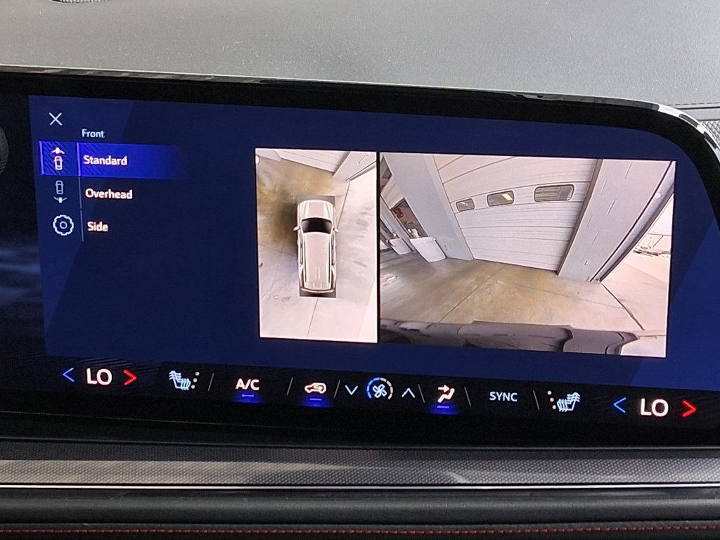 Used 2025 Chevrolet Tahoe RST w/ Comfort Package RWD image 16