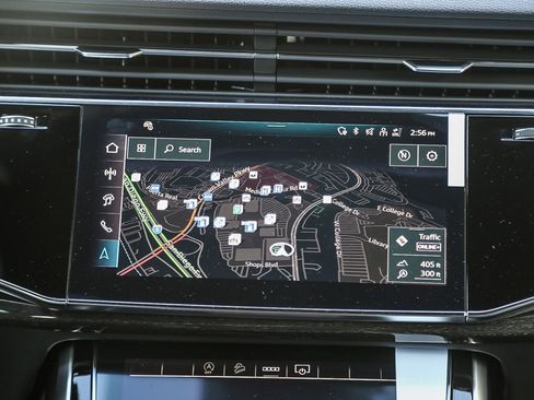 New 2026 Audi Q7 2.0T Premium AWD/4WD image 14