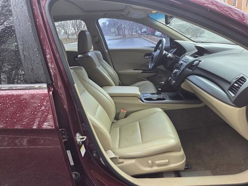 Used 2014 Acura RDX FWD image 27