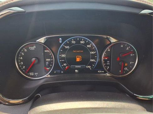 New 2026 Chevrolet Blazer RS w/ Driver Confidence II Package AWD/4WD image 22