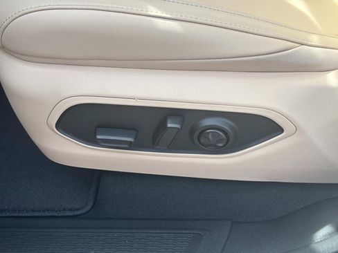 New 2026 Jeep Grand Cherokee L Limited image 24