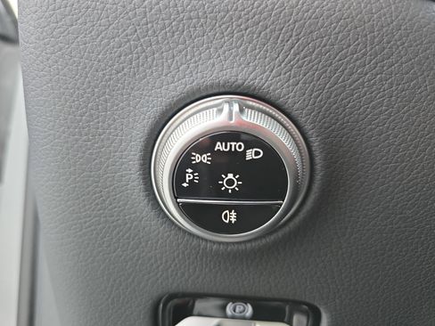 New 2026 Mercedes-Benz GLC 43 AMG 4MATIC Coupe image 26