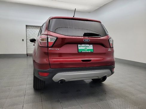 Used 2018 Ford Escape SE w/ SE Sync 3 Package image 6