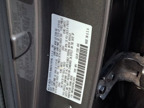 Used 2023 MAZDA CX-50 AWD 2.5 S w/ Cargo Package image 27