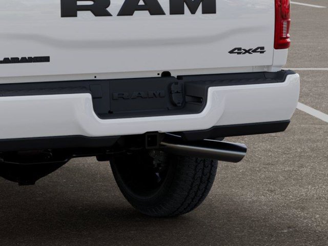 New 2027 RAM 2500 Laramie AWD/4WD image 13